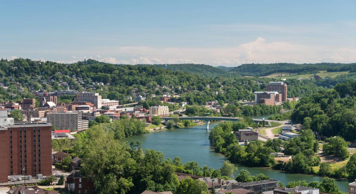 Morgantown, WV