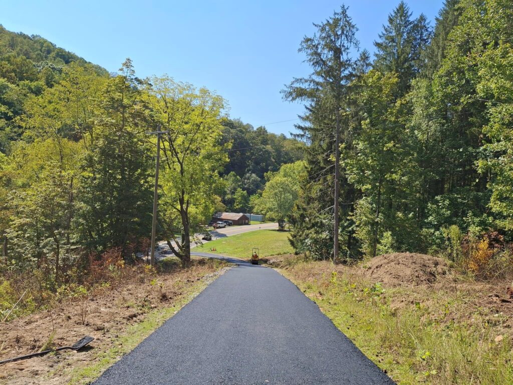 How To Revive A West Virginia Asphalt Driveway For Restoration