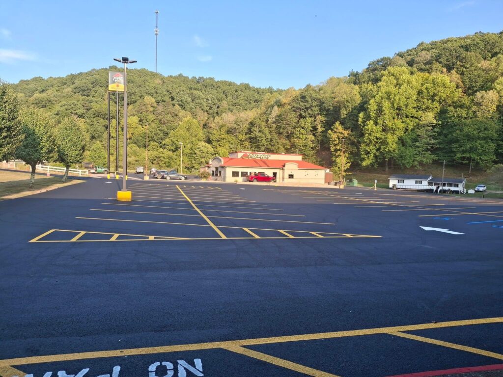 How To Stay On Time And Budget With Your Local Asphalt Paving Company