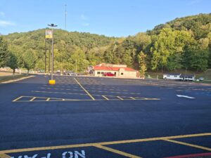 How To Stay On Time And Budget With Your Local Asphalt Paving Company