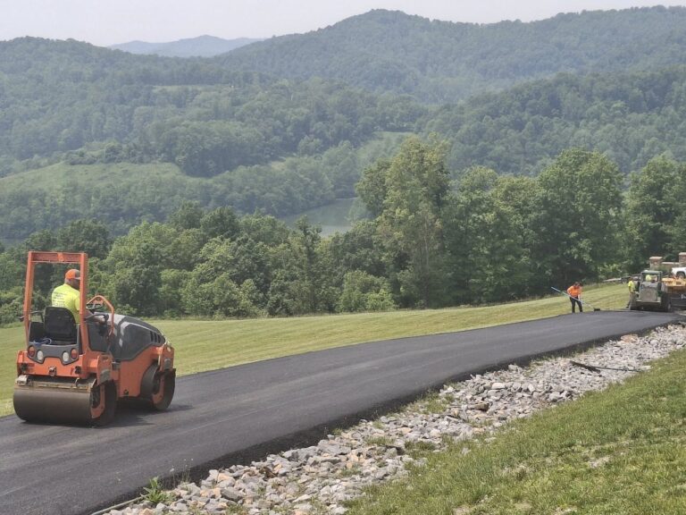 Red Flags To Look For From West Virginia Paving Companies