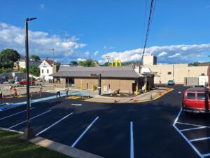 Hot Tips For The Morgantown WV Sealcoating Summer