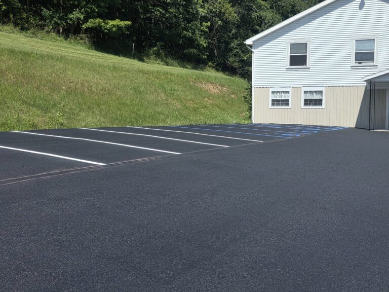 5 Reasons Why Flatwood Paving Contractors Can Benefit Your Business