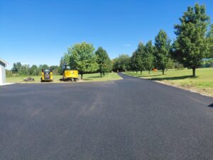 5 Key Factors Before Starting Your Morgantown Commercial Paving Project