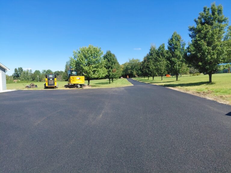 5 Key Factors Before Starting Your Morgantown Commercial Paving Project