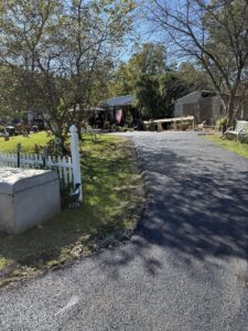 Are You Getting A Fair Price For West Virginia Driveway Paving?