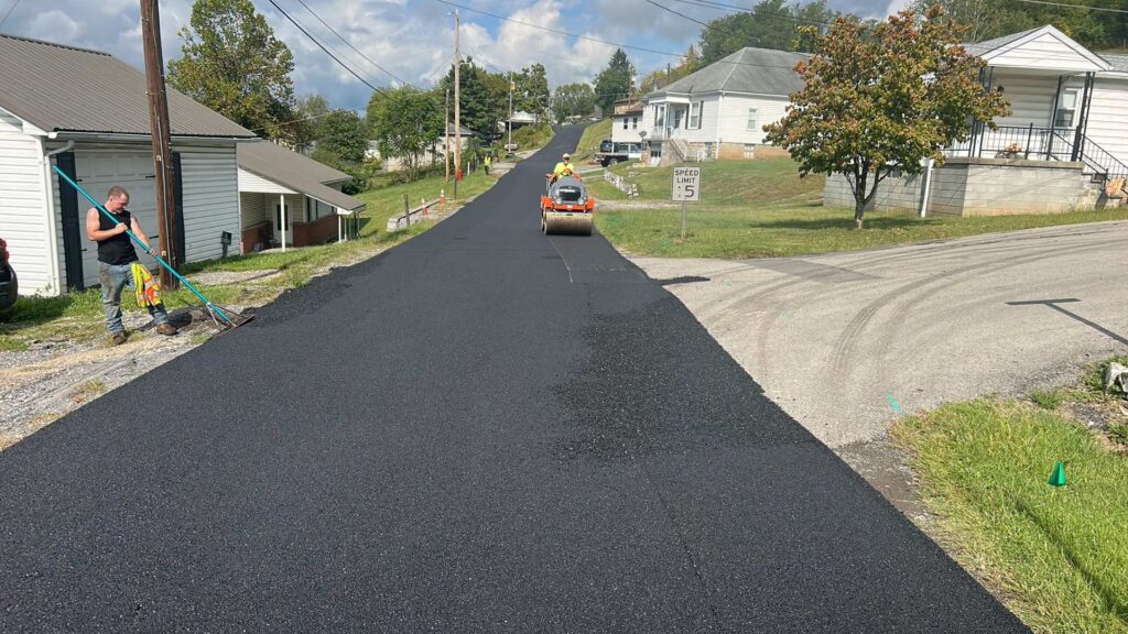 Why Expert Commercial Paving Contractors Must Meet All Local Regulations