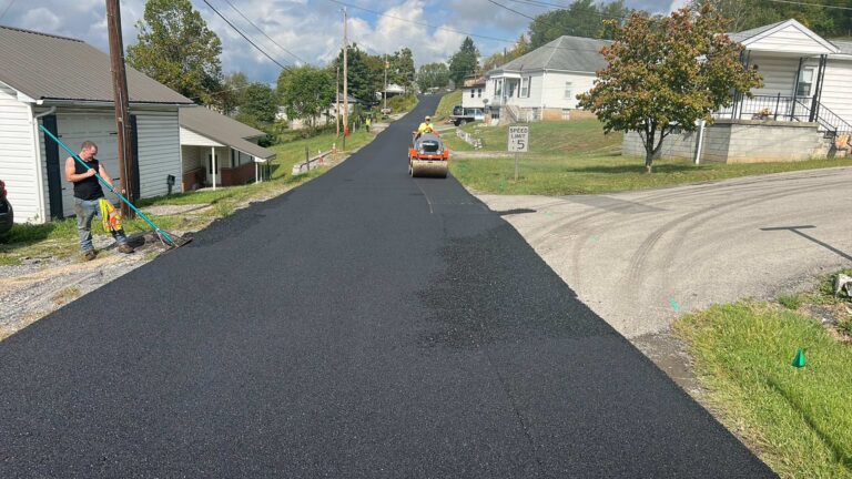 Why Expert Commercial Paving Contractors Must Meet All Local Regulations