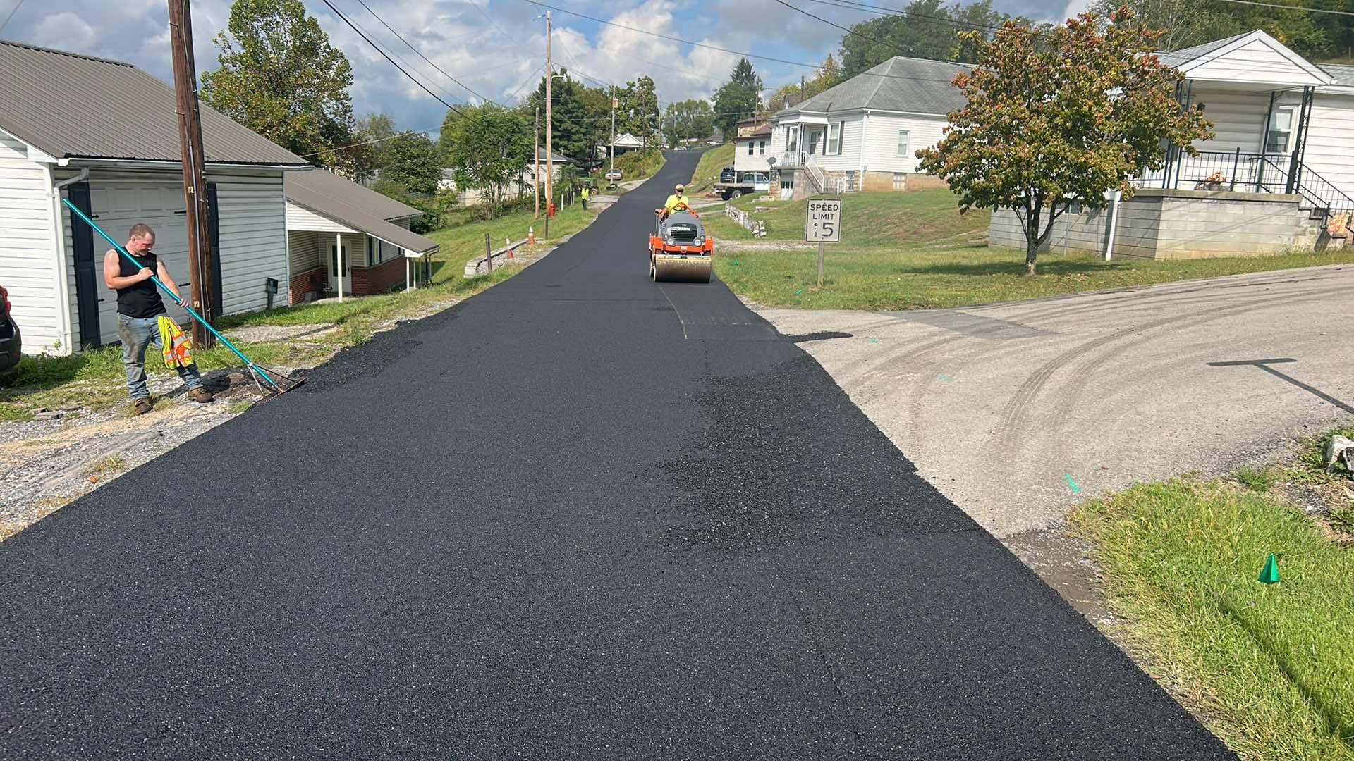 Why Expert Commercial Paving Contractors Must Meet All Local Regulations