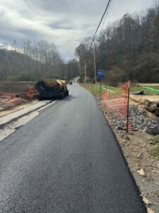 Top Commercial Asphalt Paving Companies in Morgantown