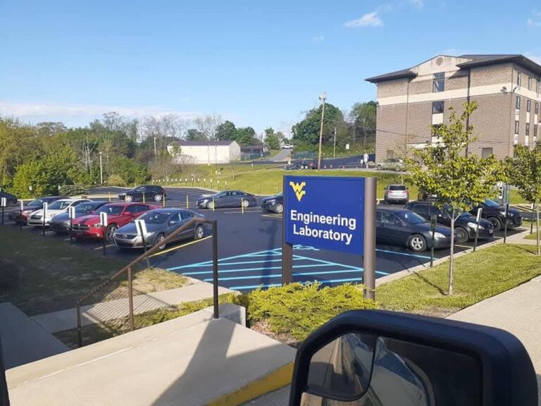 How To Plan For Your Commercial Parking Lot Paving Project