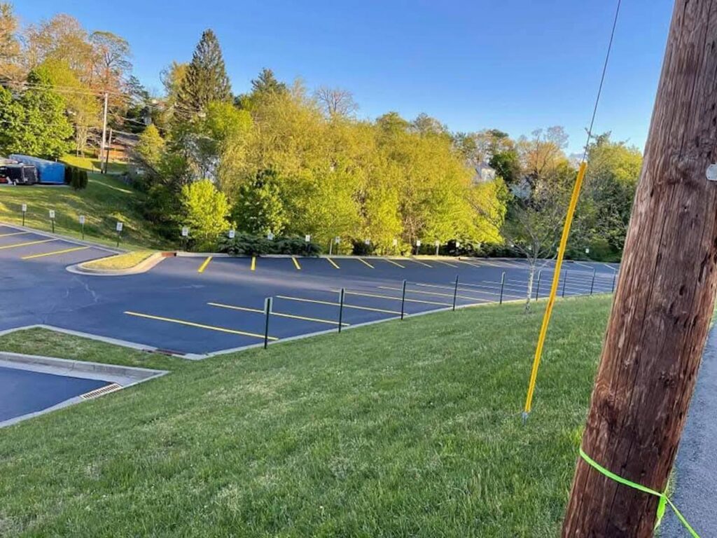 Morgantown Asphalt Paving Budget Planning for 2026