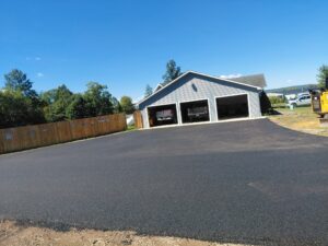 Winter Strategies for Industrial Asphalt Paving