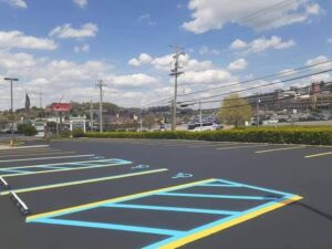 Why Skipping Asphalt Sealcoating Costs More
