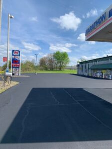 Boost Pavement Longevity With Commercial Asphalt Resurfacing