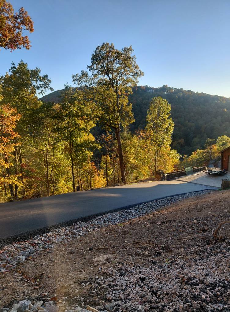 7 Essential Parkersburg Asphalt Paving Tips That Show Quality