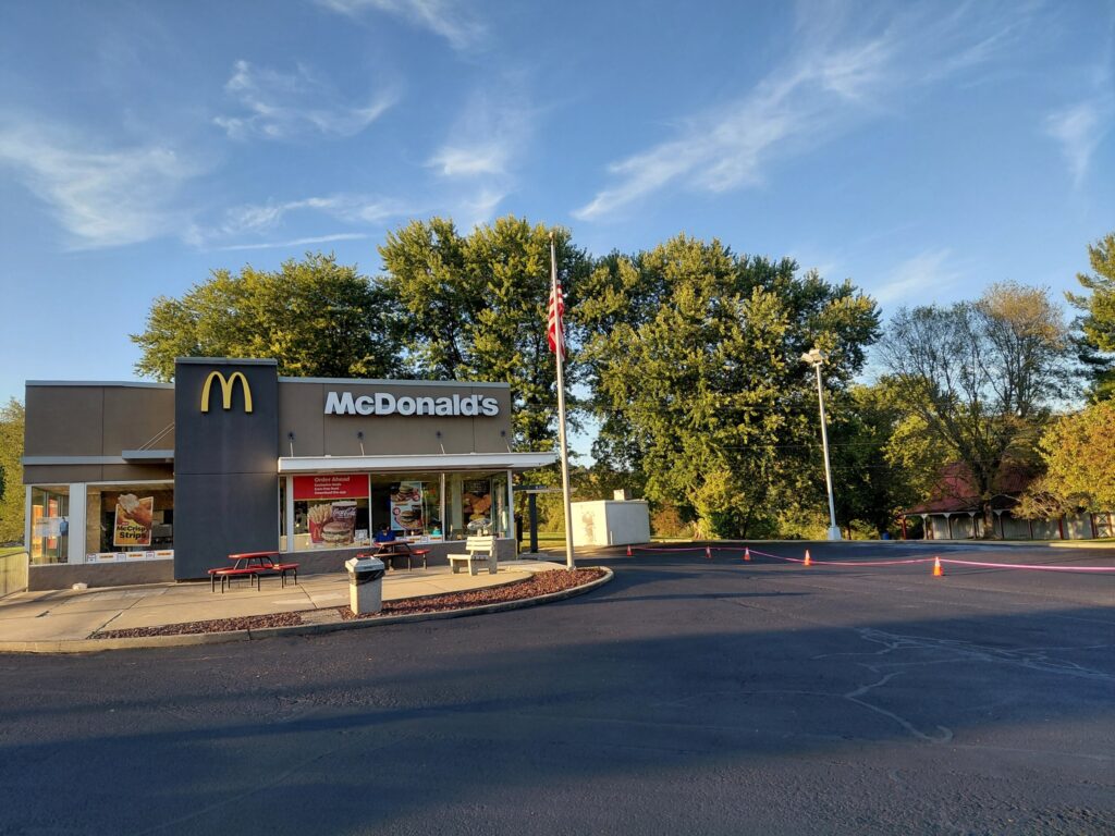 Plan Now For Spring Asphalt Sealcoating in Parkersburg, WV