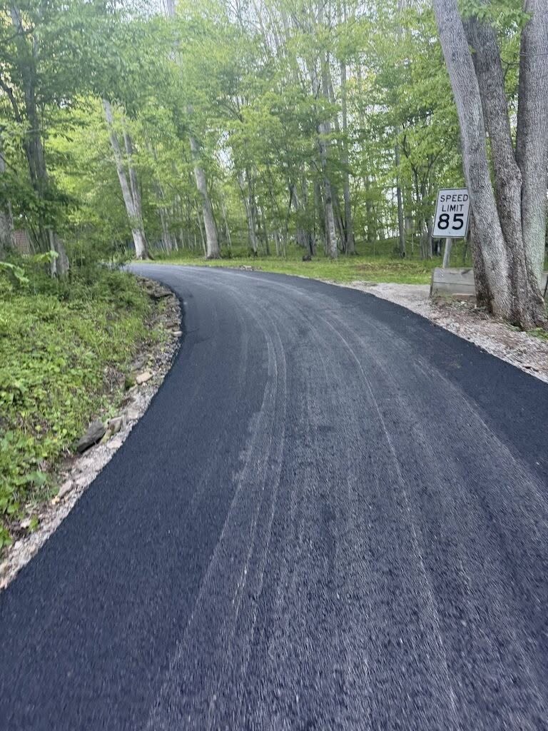 How To Select A West Virginia Municipality Paving Contractor