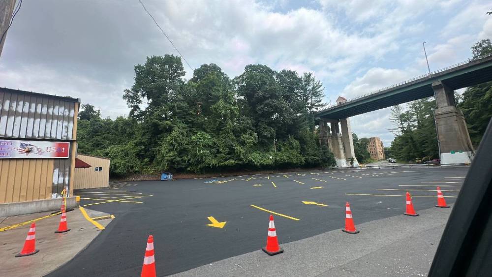 How To Get The Best Asphalt Sealcoating Results in Morgantown