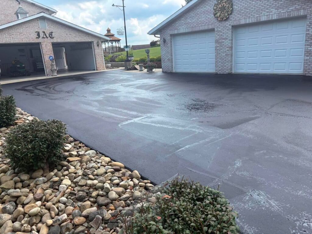 Does Sealcoating Boost Your HOA or Condo Property Value?