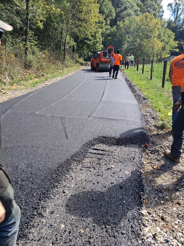 Industrial Asphalt Paving Standard: What Facility Managers Must Demand