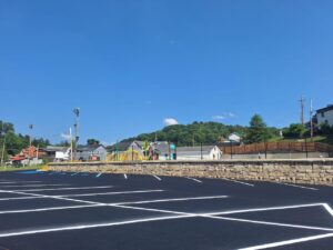Essential Steps For WV Education Asphalt Paving and Repairs