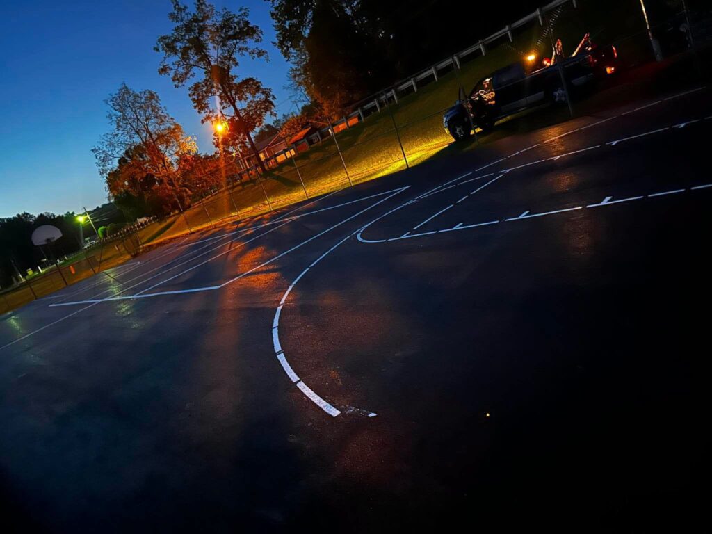 The Property Value Advantage of Asphalt Paving in Morgantown